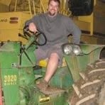 Scott Halbur - Facebook