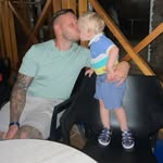 Scott Hales - @82scottie - Instagram
