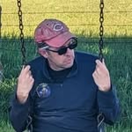 Scott Hales - @scotthaleswriter - Instagram