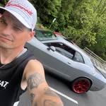 Scott Haley - @shaley8142 - Instagram