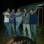 Scotty Halfacre - @halfacrescotty - Instagram
