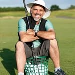 Scott Halleran - @hallerangolf - Instagram