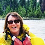Kathy Scott-Halliday - @scotthallidaykathy - Instagram