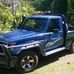 Scott Halliday - Facebook