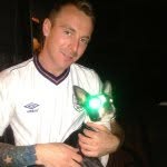 Scott Halliday - @scotthalliday - Instagram