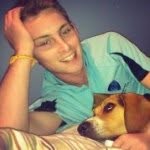 Scott Halliday - @scottyh_17 - Instagram