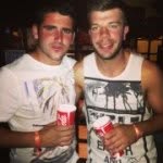 Scott Halliday - @scotthalliday85 - Instagram