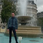 Scott Halliday - @halliday_scott - Instagram