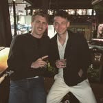 Scott Halliday - @scotthalliday1 - Instagram