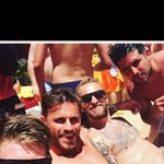 Scott Halliday - @sco437 - Instagram