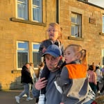 Scott Halliday - @scotthalliday21 - Instagram