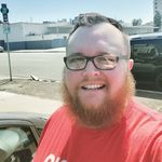 Scott Hallmark - @mrhallmark15 - Instagram