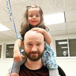 Scott Hallock - @shallock87 - Instagram