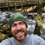 Scott Halpin - @shalp84 - Instagram