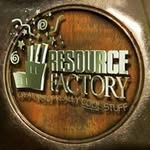 Scott and Shannon Hamblin - @theresourcefactory - Instagram