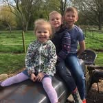 Scott Hamblin - @hamblin3223 - Instagram