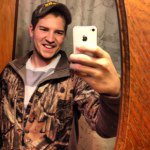 Scott Hamby - @great_scambino - Instagram