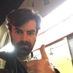 Scott Hamby - @it_is_happening_again - Instagram