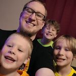 Scott Hamby - @lance_hunter17 - Instagram
