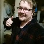 Scott hamill - @dark_tekeo - Instagram