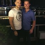 Scott Hamill - @hot__dogs1 - Instagram