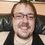 Scott Hamill - @darker_tekeo - Instagram