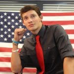 President Hamlet - @scotthamlet_for_president - Instagram