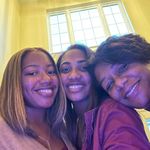 Erica J Scott-Hammock - @ehammock10 - Instagram