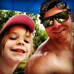 Scott Hammock - @shammock27 - Instagram
