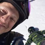 Scott Hampel - @shamalambam - Instagram