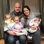 Scott Hampel - @joehampel11 - Instagram