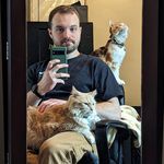 Scott Hamrick - @hottscamrick - Instagram