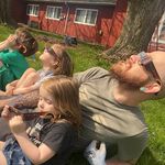 Scott Hamrick - @hammysamme - Instagram