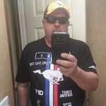 Scott Hamrick - @scott.hamrick.399 - Instagram