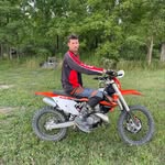 Scott Hanisch - @19scooter86 - Instagram
