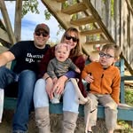 Scott Hanrahan - @scottyth_vt - Instagram
