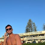 Scott Harbison - @scotchandcoke - Instagram