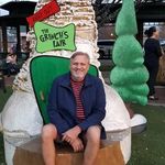 Scott Harbour - @scott_harbour1962 - Instagram