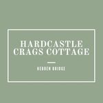 Hardcastle Crags Cottage - @hardcastlecragscottage - Instagram