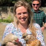 Pippa Scott-Harden - @pippascotthardencreates - Instagram