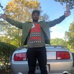 Scott Harden - @big_scottie_ - Instagram