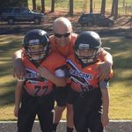 Scott Harden - @benandjake2006 - Instagram