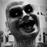 Scott Harden - @curbdkid - Instagram