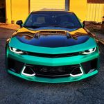 Scott Harden - @nvr5atisfied - Instagram