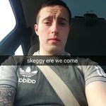 Scott Hardman - @scotthardman123 - Instagram