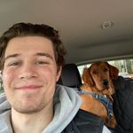 Scott Harford - @scottyharford - Instagram