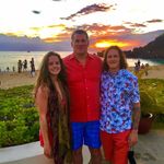 Scott Harkey - @sharksworld - Instagram