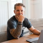Scott Harkey - @scottharkey - Instagram