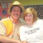 Scott Harkey - @banditboats - Instagram
