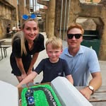 W. Scott Harkey - @wsharkey - Instagram